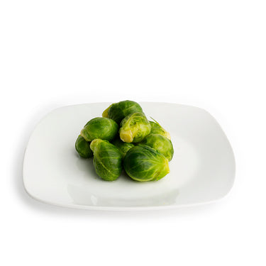 Image of COM: Brussel Sprout Fancy - 6 x 2 Kilos